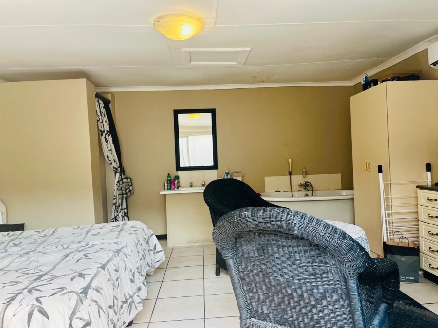 To Let 1 Bedroom Property for Rent in Universitas Free State